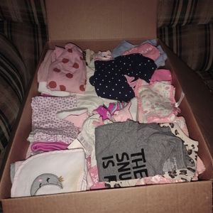 Baby clothes